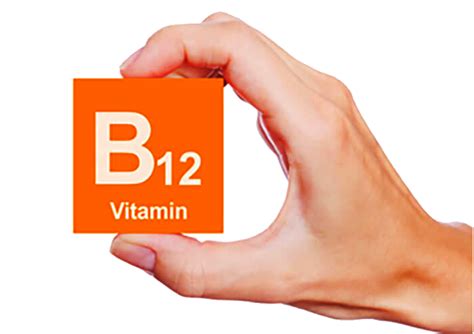 B12 什麼時候吃最好？揭開維生素B12的神祕面紗！